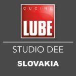 Talianske kuchyne LUBE, CREO 🇮🇹 x STUDIO DEE